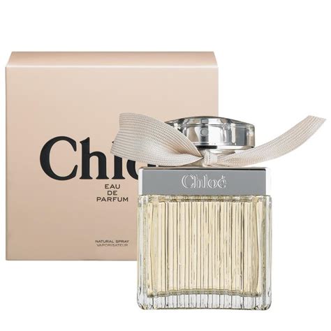 chemist warehouse chloe perfume.